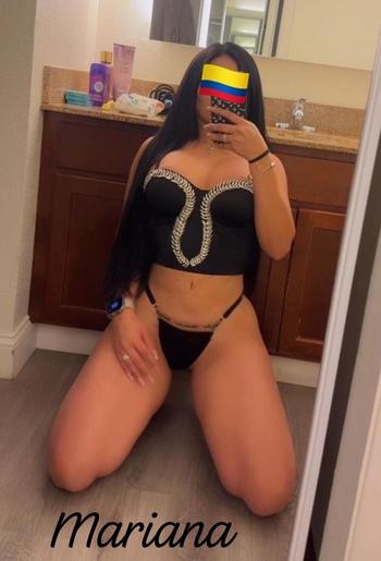 mariana, 28  female escort, Bridgeport