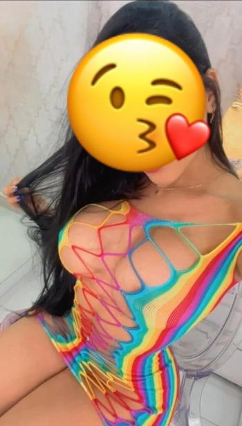 Lorena, 22  female escort, Bridgeport